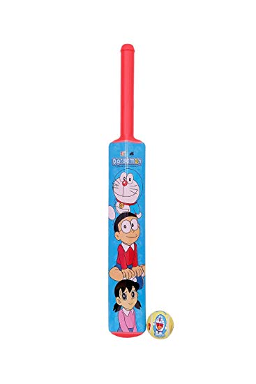 I Toys Big Bat & Ball PVC Packing